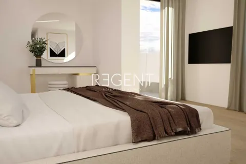 Istra, Rovinj - Moderan četverosoban stan 210 m2