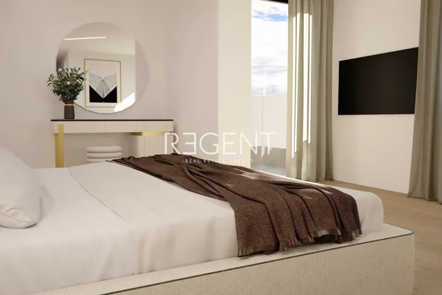 Istra, Rovinj - Moderan četverosoban stan 210 m2