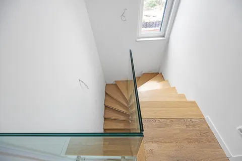 Istra, Tar - Dvoetažan stan u novogradnji 175 m2