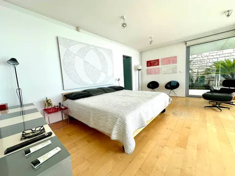 Rijeka - Moderna vila prvi red do mora 600 m2