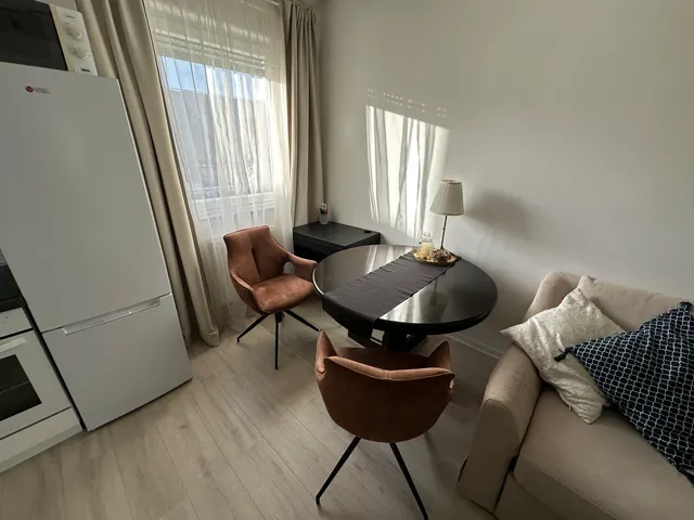 Zagreb, Centar - Jednosoban stan 24 m2