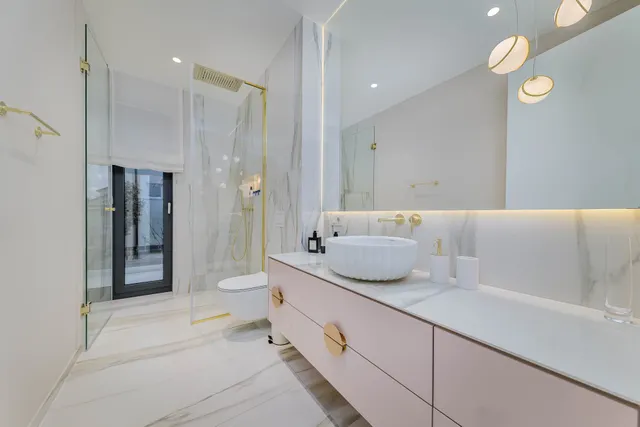 Zagreb, Tuškanac - Luksuzni penthouse 200m2 najam, novogradnja