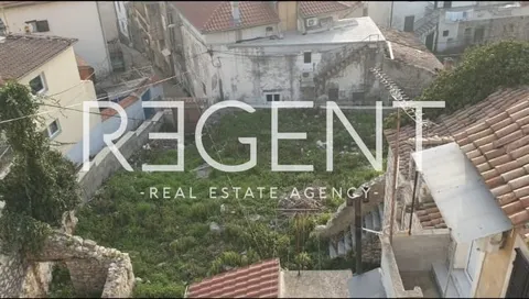 Šibenik zemljište