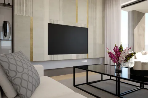 Istra, Rovinj - Moderan dvoetažni penthouse 338 m2