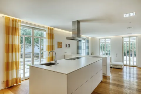 Zadar - Luksuzna vila prvi red uz more 210 m2