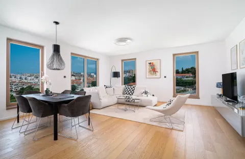 Split, Duilovo - Luksuzan stan na atraktivnoj lokaciji 91 m2