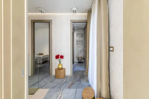 Split, Kaštel Lukšić - Luksuzni Penthouse 110 m2 s terasom
