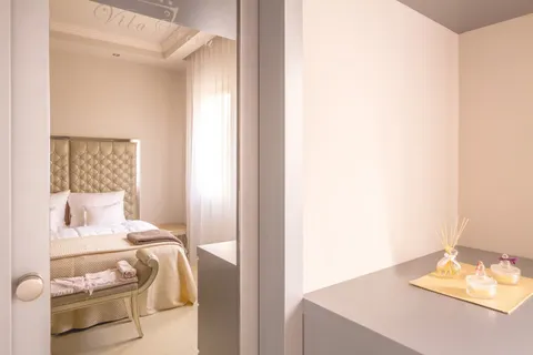 Krk - Luksuzna vila za najam 160 m2