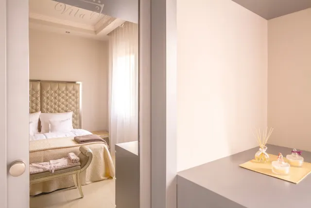 Krk - Luksuzna vila za najam 160 m2