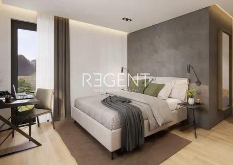 Istra, Rovinj – Luksuzan stan u novogradnji 121,83 m2
