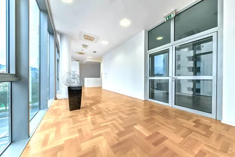 Zagreb, Trešnjevka - Poslovni prostor 477 m2