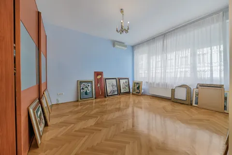 Zagreb, Donji Grad – Prekrasan stan od 187m² u samom centru grada
