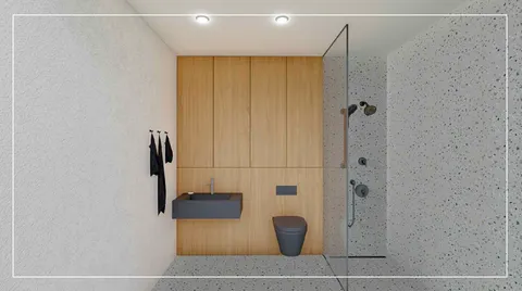 Zagreb, Trešnjevka - moderan trosoban stan 72 m2 novogradnja