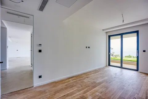 Kvarner, Opatija - Luksuzan stan s bazenom, novogradnja 200 m2