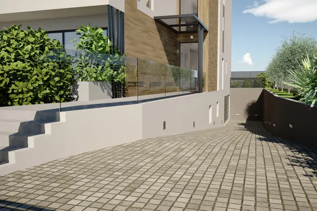 Istra, Rovinj – Moderna stambena zgrada na jedinstvenoj lokaciji