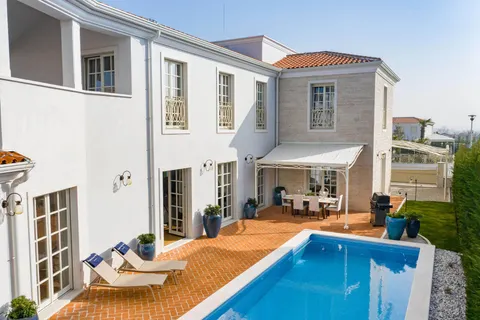 Istra, Vabriga - Raskošna i elegantna vila 288 m2