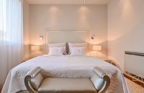Krk - Luksuzna vila za najam 160 m2