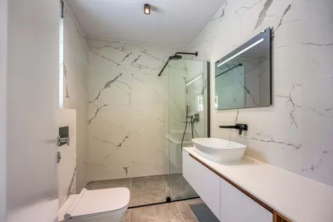 Opatija - Ekskluzivan trosoban stan 110 m2, NOVOGRADNJA