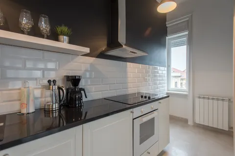 Zagreb, Draškovićeva- Luksuzan šesterosoban penthouse 218m2