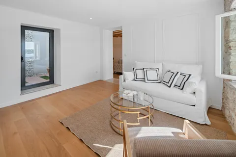 Šibenik, Centar - Prekrasan stan na ekskluzivnoj lokaciji 155m2
