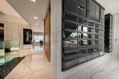 Zagreb, Centar Cvjetni – Penthouse - neponovljiva nekretnina u samom centru Zagreba