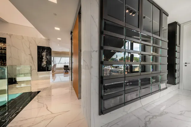 Zagreb, Centar Cvjetni – Penthouse - neponovljiva nekretnina u samom centru Zagreba