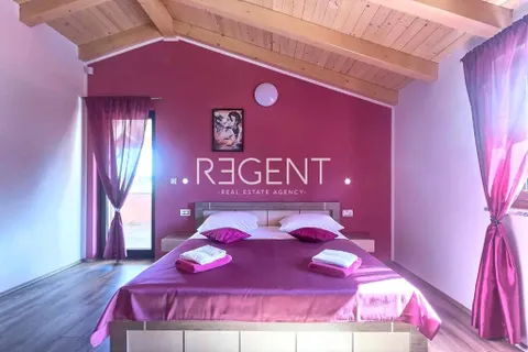 Istra, Tinjan – Prekrasna moderna vila s bazenom 260 m2