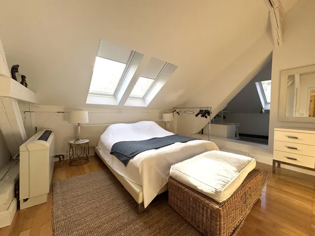 Zagreb, Gornji grad - Trosoban stan 102 m2 najam