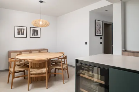 Zadar, Sv. Filip i Jakov - Molum Hotel & Residence trosoban apartman 98 m2