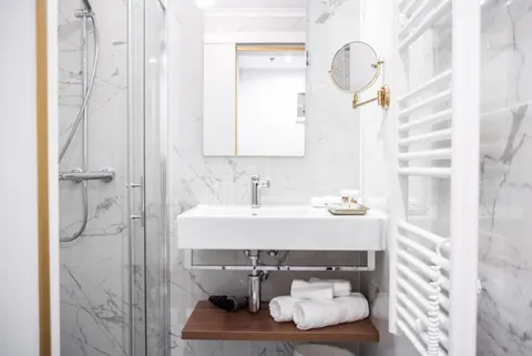 Istra, Labin – Atraktivni hotel elegantnog rustikalnog stila