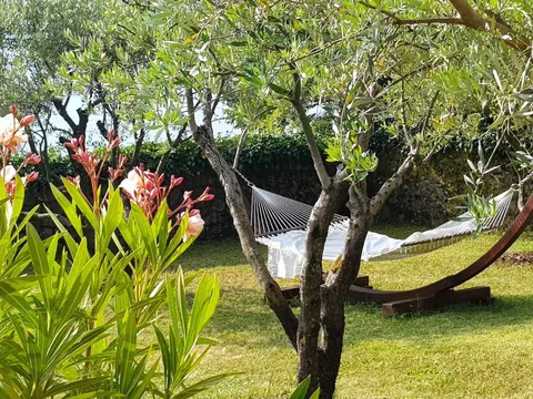 Kvarner, Opatija – Imanje s panoramskim pogledom na more