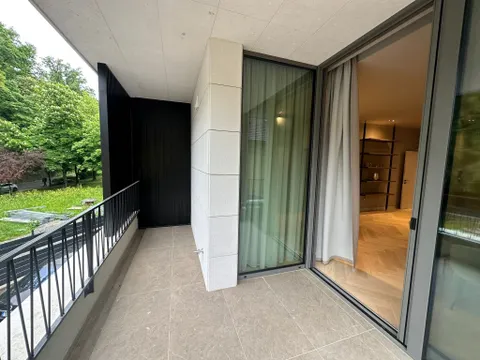 Zagreb, Jelenovac - Moderan stan u novogradnji 175 m2 , najam