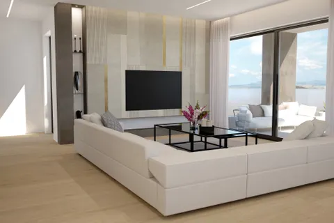 Istra, Rovinj - Moderan dvoetažni penthouse 338 m2