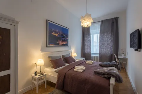 Zagreb, Draškovićeva- Luksuzan šesterosoban penthouse 218m2