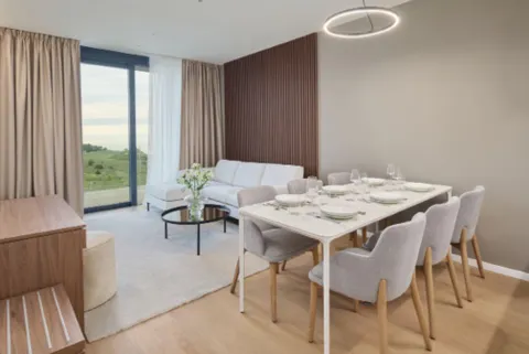 Istra, Savudrija - Duplex vila u luksuznom kompleksu 220 m2