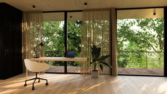 Zagreb, Šestine - Moderna suvremena vila okružena prirodom