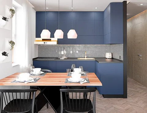Zagreb, Trešnjevka - dvosoban stan 39 m2 novogradnja