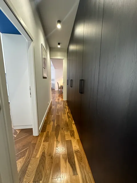 Zagreb, Centar - Četverosoban stan za najam, 115 m2