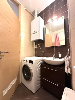 Zagreb, Središće - Trosobni stan 65 m2 najam, DUGOROČNO