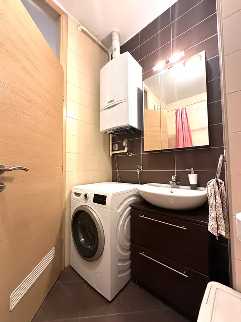 Zagreb, Središće - Trosobni stan 65 m2 najam, DUGOROČNO
