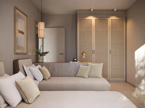 Zadar, Petrčane, Falkenstainer Aurora Premium Living Residences - Trosoban apartman 98 m2