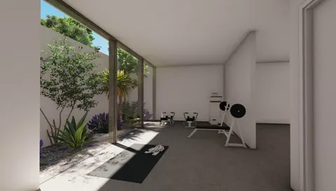 Trogir, Čiovo - Zemljište s projektom luksuzne vile
