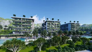Makarska – Moderan dvosoban stan u stambeno-luksuznom kompleksu 66 m2