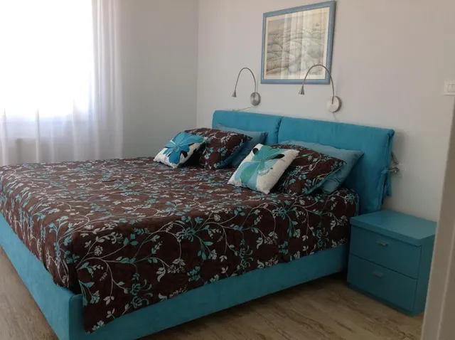 Otok Rab – Prekrasna vila s bazenom 200 m2