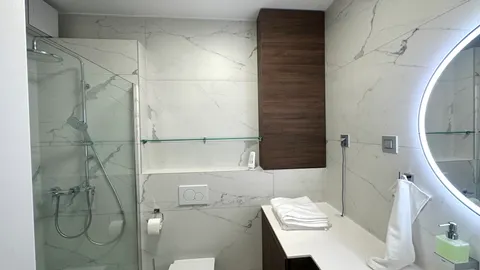Zagreb, Trnje - Luksuzan trosoban stan 93 m2 najam