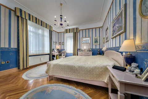 Zagreb, Šalata – Luksuzna obiteljska vila 325 m2