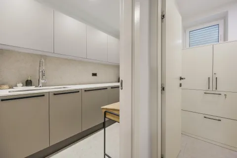 PRIVATNO: Kvarner, Opatija - Luksuzna vila na prekrasnoj lokaciji