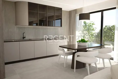 Istra, Rovinj - Moderan trosoban stan 129 m2