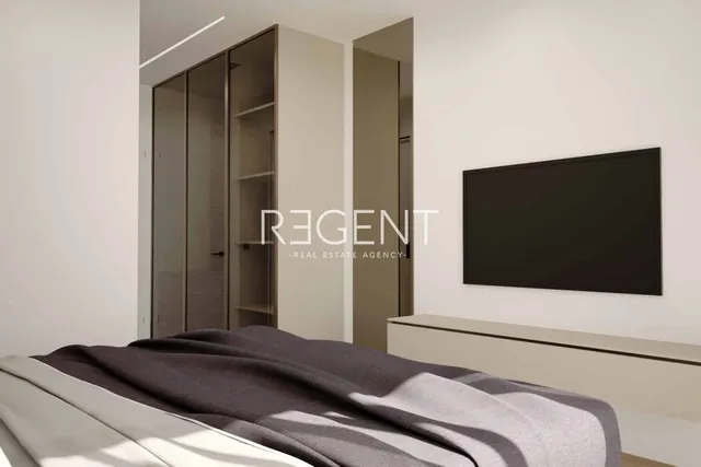 Istra, Rovinj - Moderan trosoban stan 129 m2