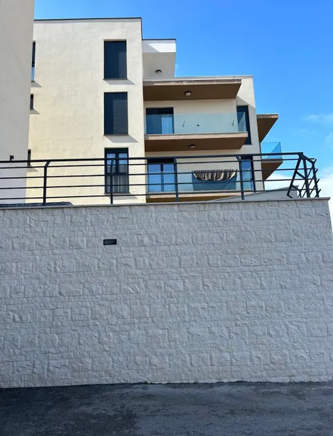 Split, Marjan - Trosoban stan s vrtom 112 m2